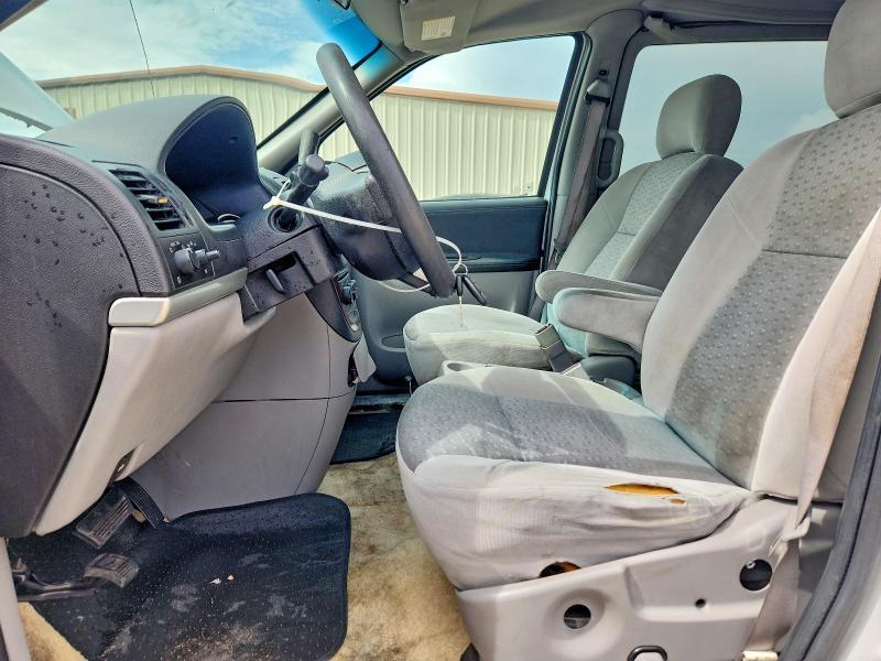 2007 Chevrolet Uplander ls