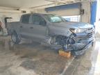 2025 Chevrolet Colorado