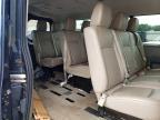 2017 Nissan NV 3500 HD SL