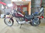 2008 Yamaha XV250
