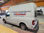 2013 Nissan NV 2500 Delivery Van
