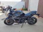 2025 Kawasaki EX650 R
