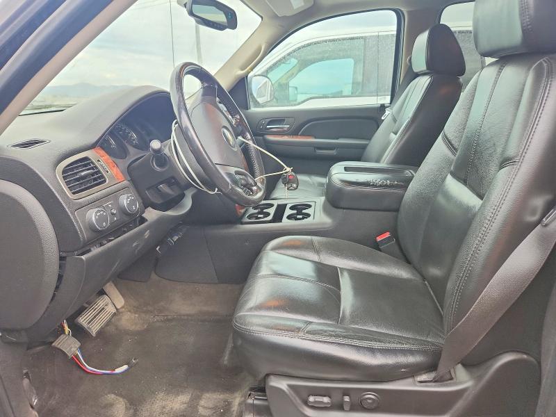 2007 Chevrolet Avalanche K1500