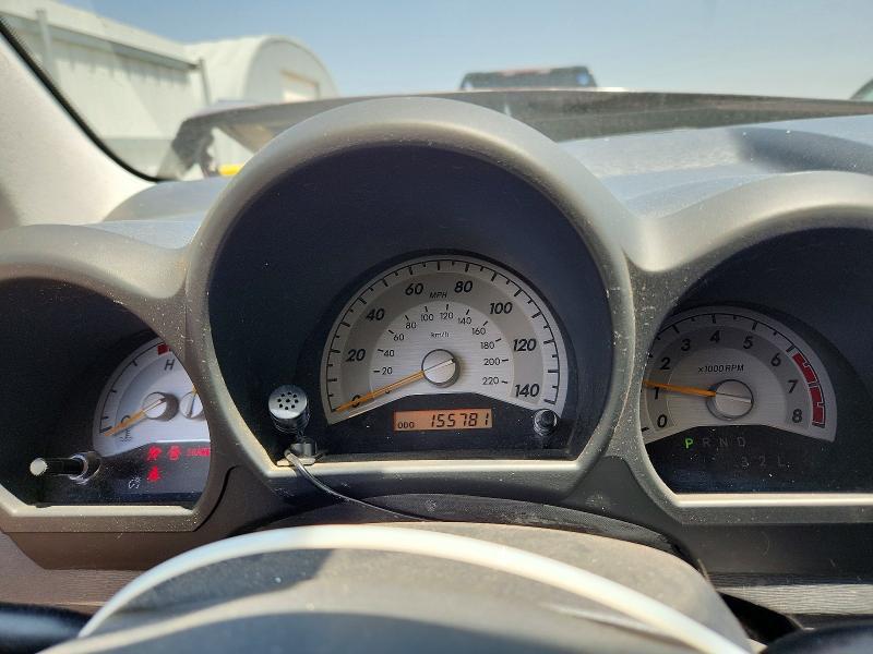 2010 Scion Tc Base