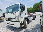2019 Isuzu FTR