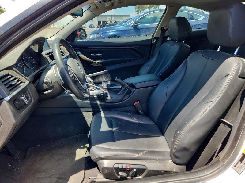 2015 BMW 428 i