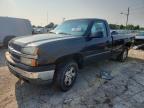 2003 Chevrolet Silverado K1500