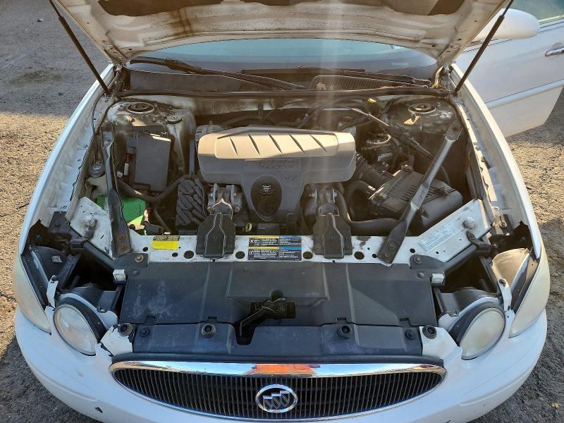 2006 Buick Lacrosse cx