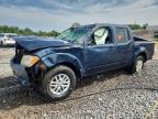 2015 Nissan Frontier S