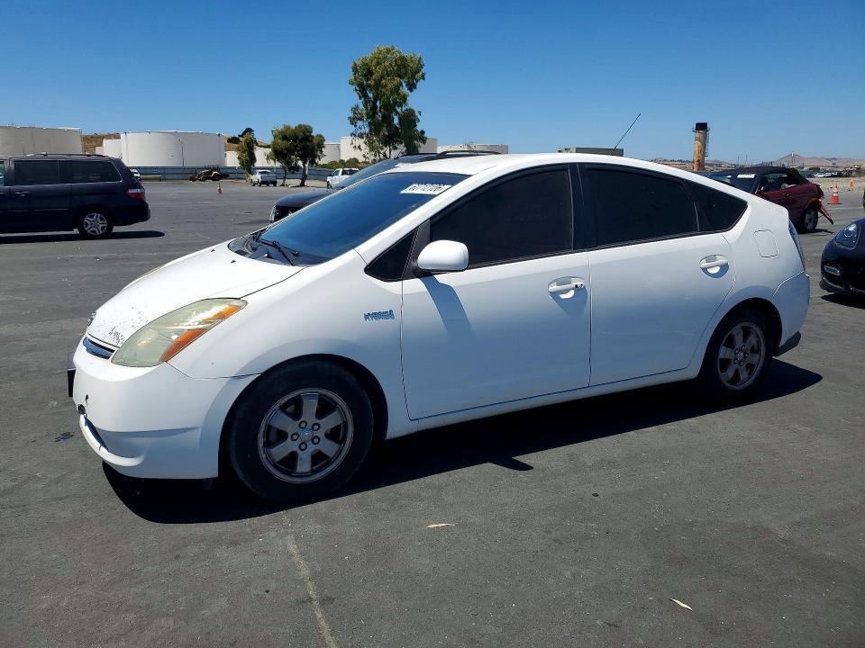 2006 Toyota Prius Base