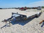2025 Load Trail Equipment Trailer