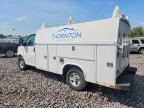 2011 Chevrolet Express Cutaway G3500
