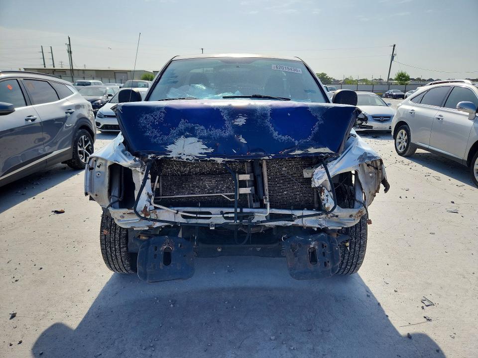 2008 Dodge RAM 1500 ST