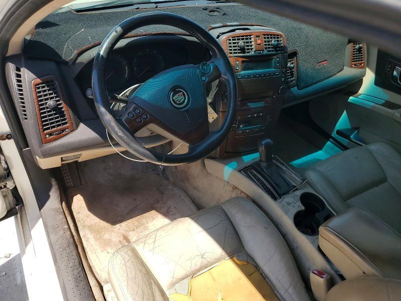 2004 Cadillac CTS