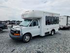 2010 Chev 2009 Chevrolet Express Shuttle Bus