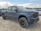 2021 Chevrolet Silverado K1500 LT Trail Boss