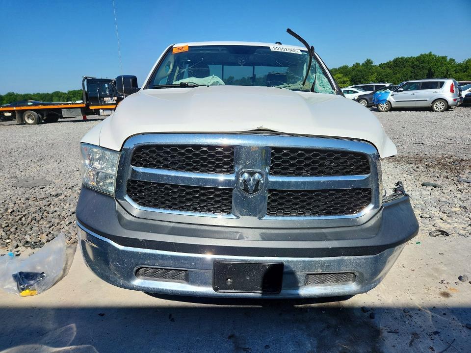 2018 Dodge RAM 1500 ST