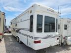 2001 Tetonhomes Camper