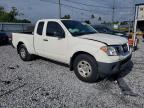 2020 Nissan Frontier S