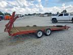 2004 Unknown 2004 Equipment Trailer