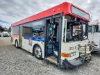 2018 Gillig Transit Bus Low
