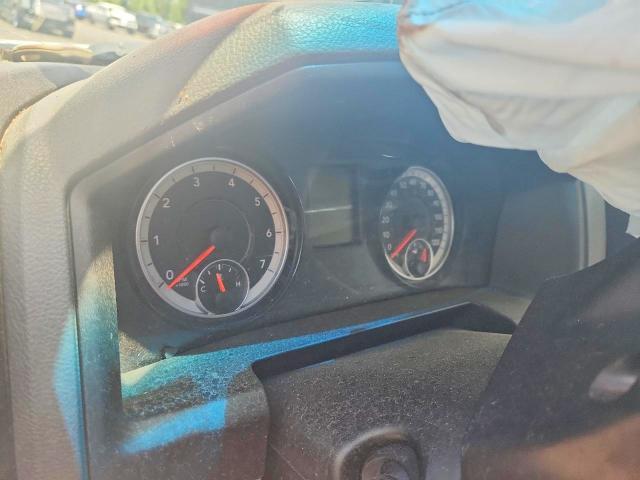 2019 Dodge RAM 1500 Classic Tradesman