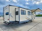 2016 Forest River ER Hemisphere Camper