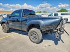 2005 Toyota Tacoma Base