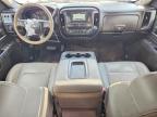 2017 Chevrolet Silverado K2500 Heavy Duty