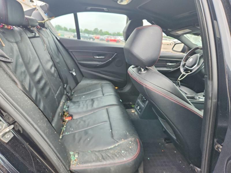2013 BMW 328 xi