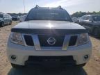 2018 Nissan Frontier S