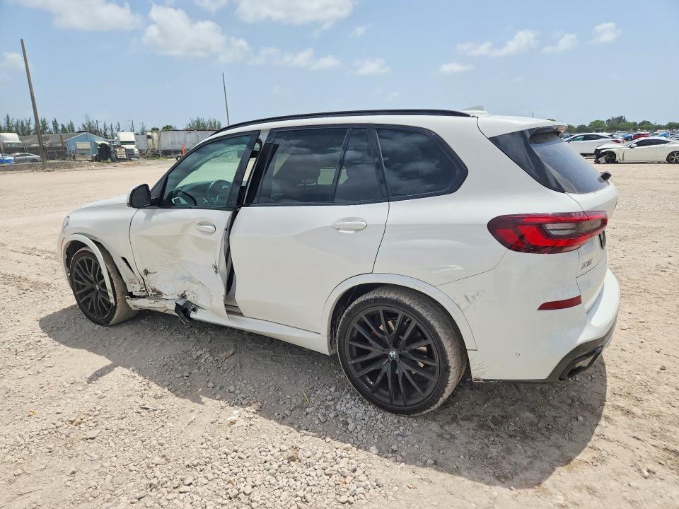 2023 BMW X5 Sdrive 40I