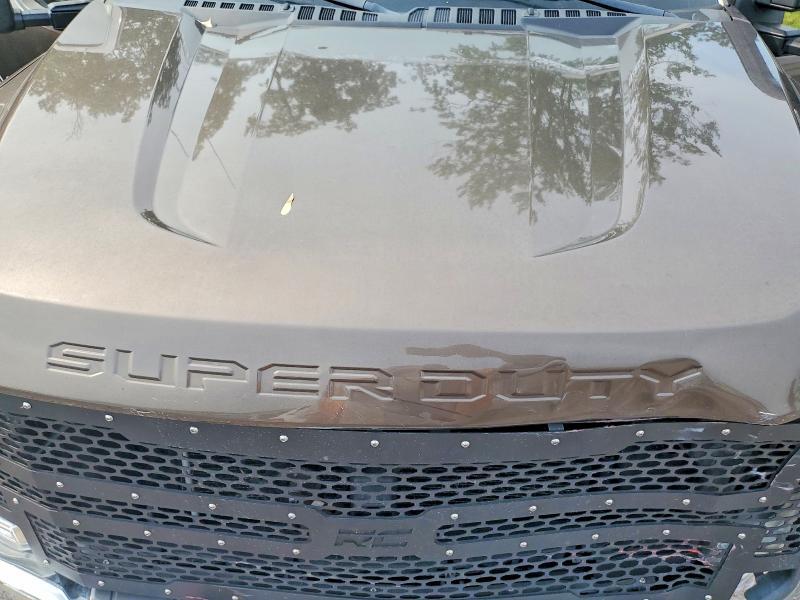 2017 Ford F250 Super Duty