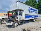 2007 Hino 258/268 BOX Truck