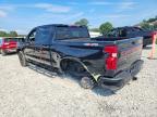 2023 Chevrolet Silverado K1500 Custom