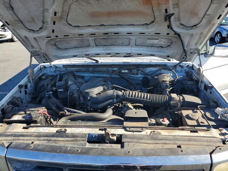 1995 Ford F150