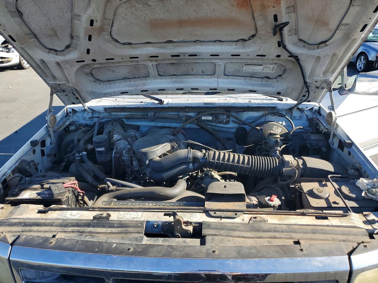 1995 Ford F150
