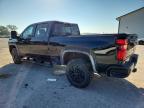 2022 Chevrolet Silverado K2500 Heavy Duty LTZ