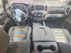 2020 GMC Sierra K1500 AT4