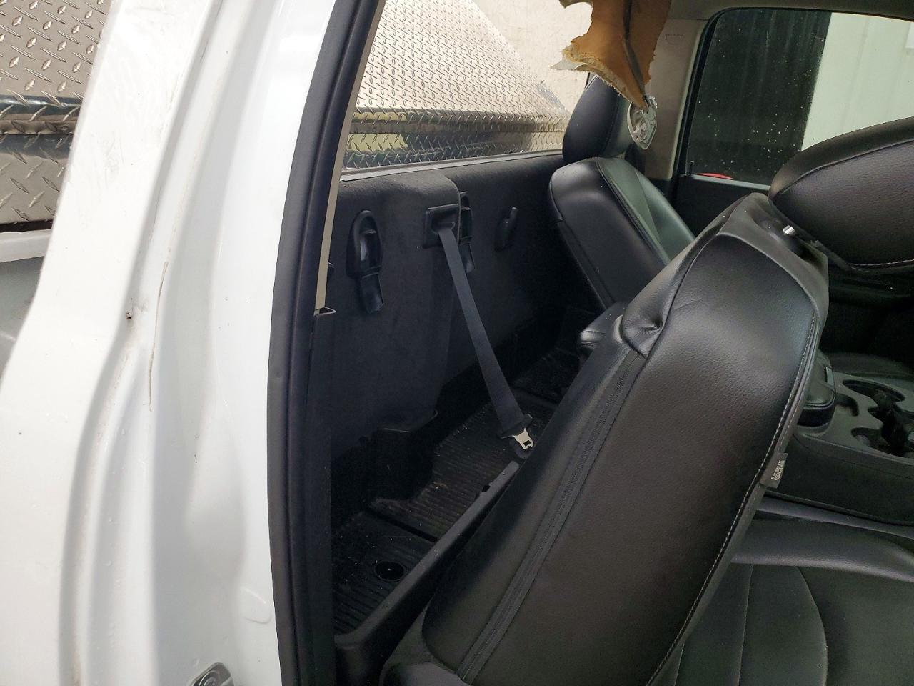 2023 Dodge RAM 1500 Classic Tradesman