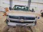 2007 Chevrolet Silverado K2500 Heavy Duty