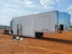 2008 Kentucky DRY Van Trailer