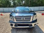 2017 Nissan Titan SL