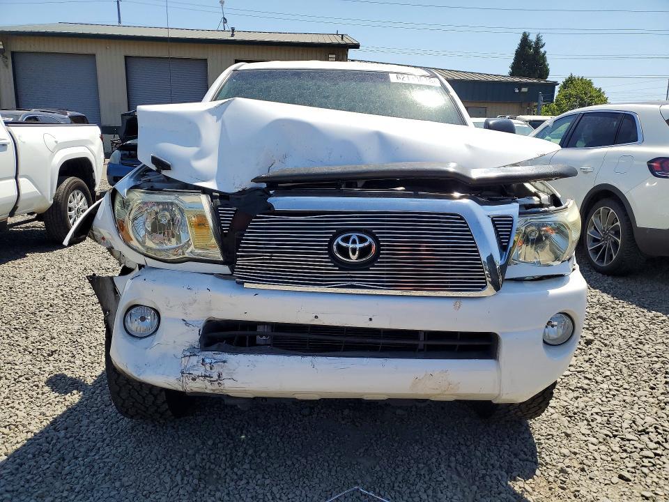 2007 Toyota Tacoma Prerunner V6