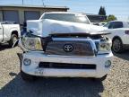 2007 Toyota Tacoma Prerunner V6