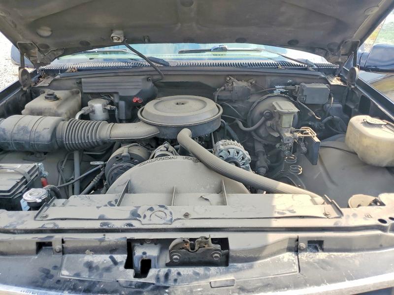 1992 Chevrolet GMT-400 C1500