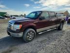 2009 Ford F150 Supercrew