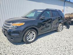 Ford salvage cars for sale: 2015 Ford Explorer