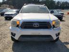 2012 Toyota Tacoma Double Cab Prerunner