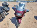1999 BMW K1200 LT
